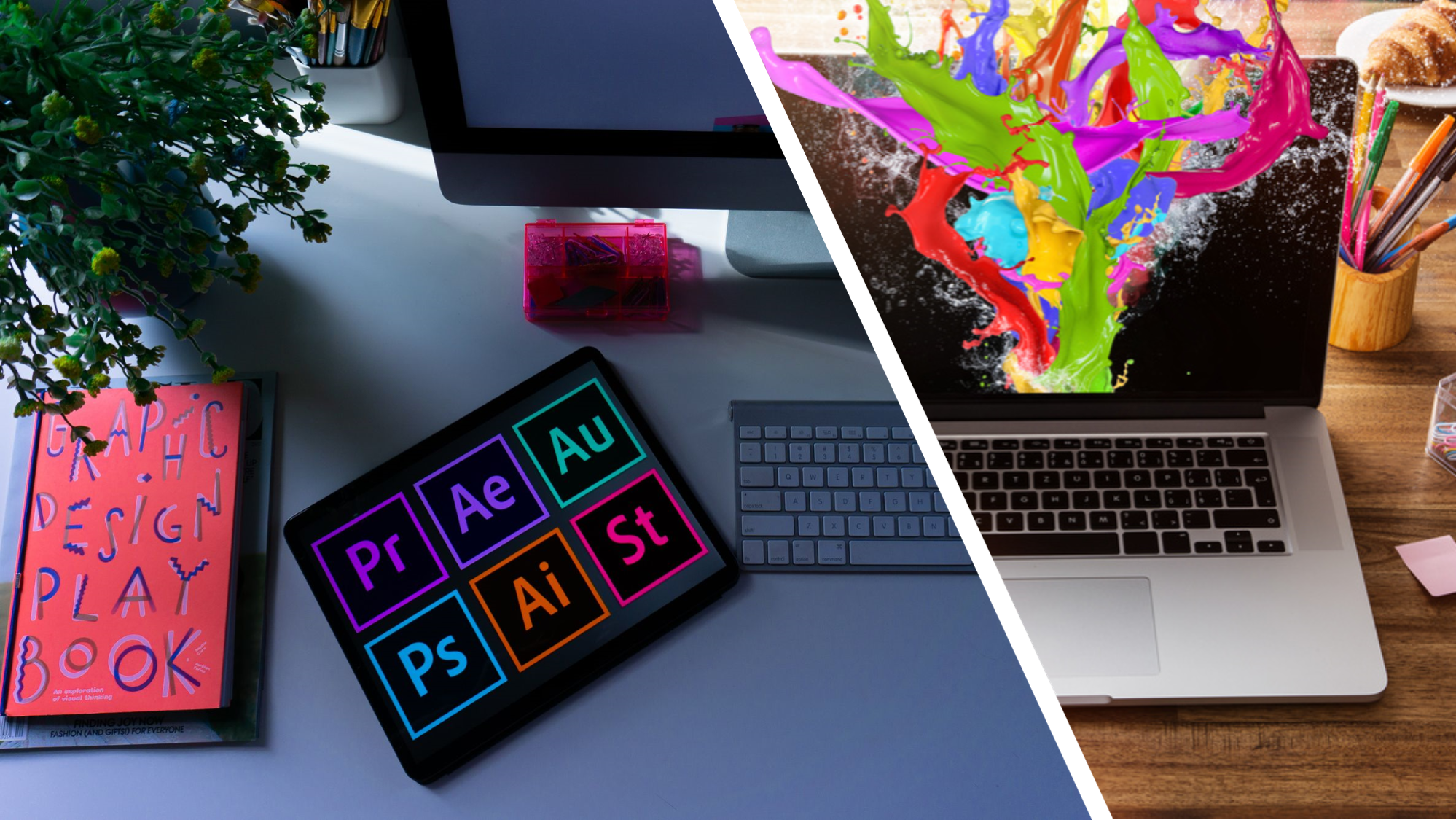 Graphic Design